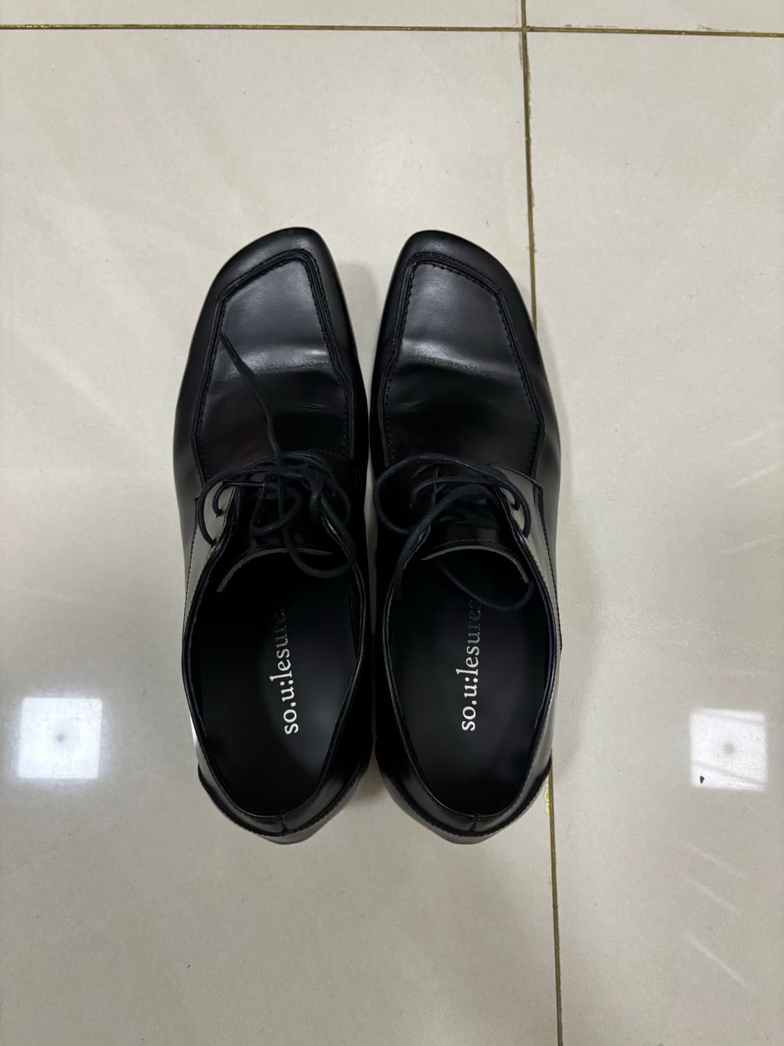 쏘유레슈어 karis 255 상품이미지3