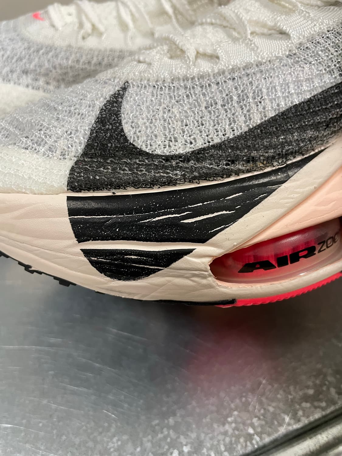 나이키 알파플라이 넥스트% 3 250 상품이미지9