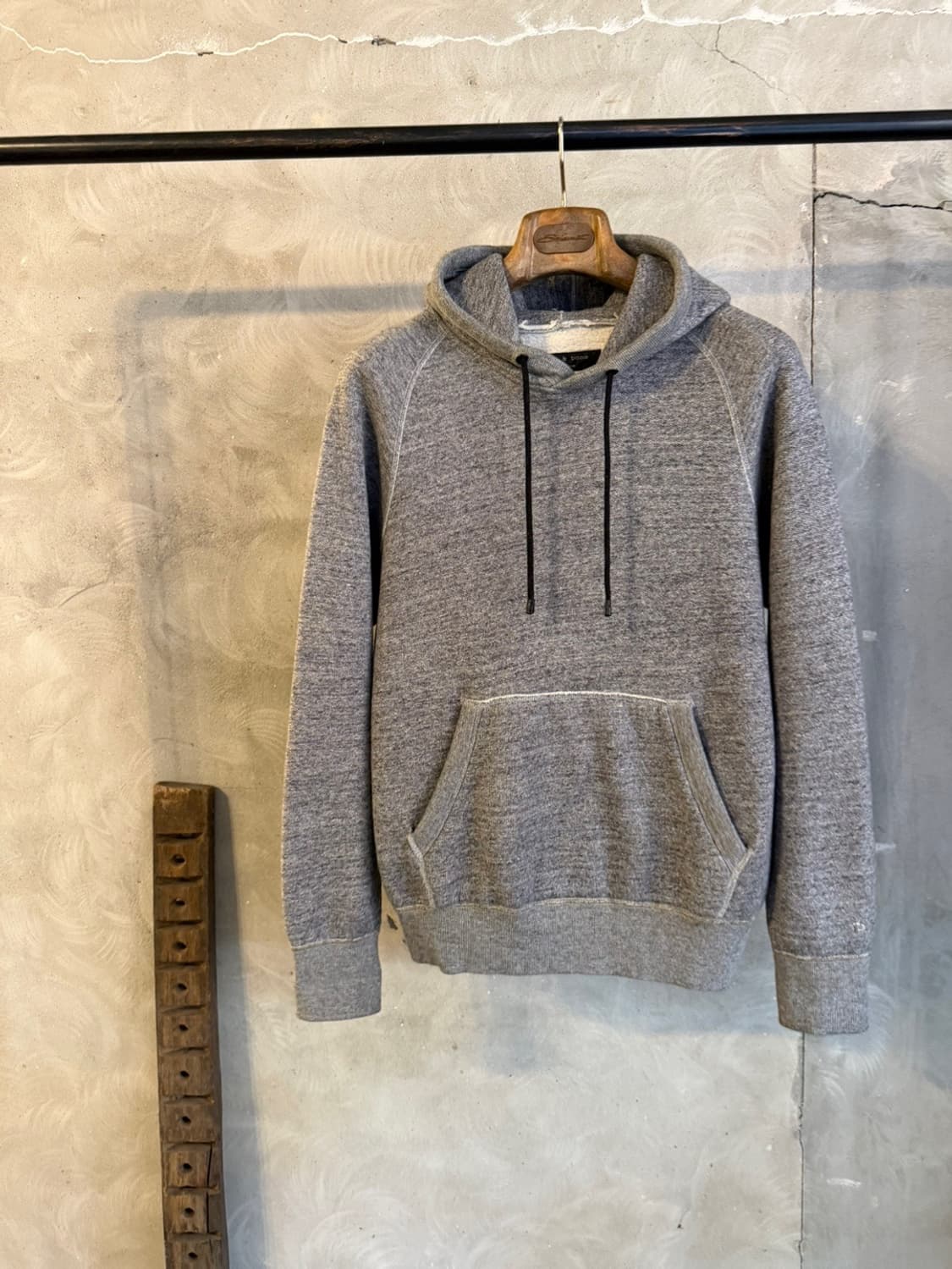 랙앤본 후드티 95 상품이미지10