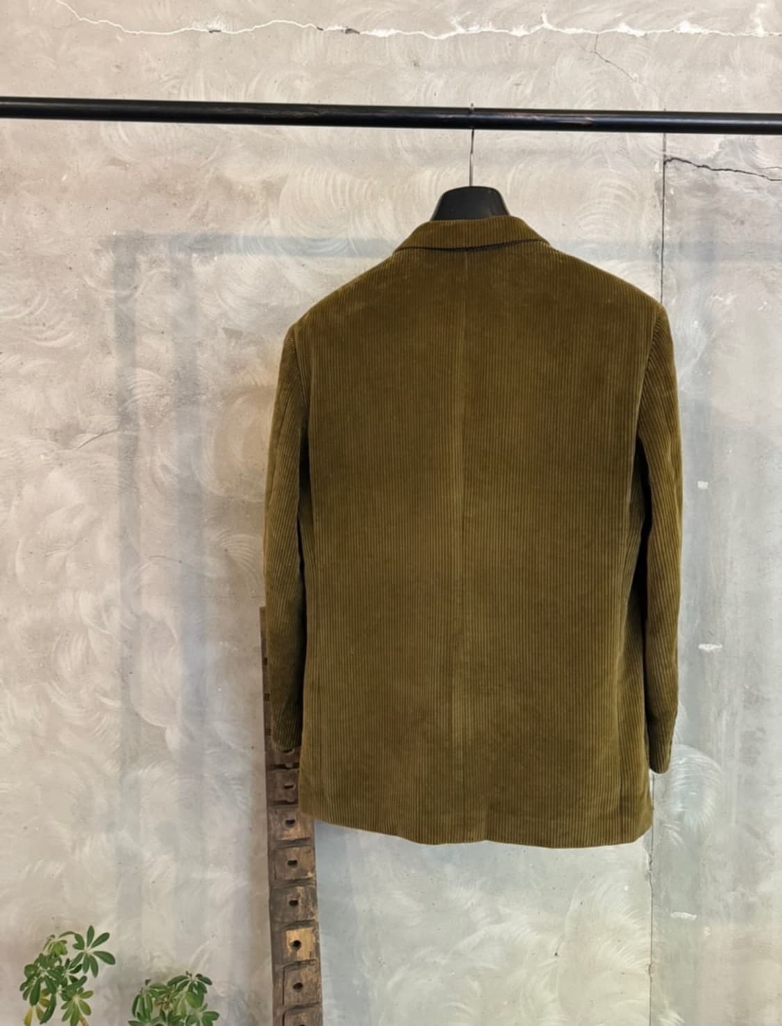 닥스 스포츠 코트 100 상품이미지2