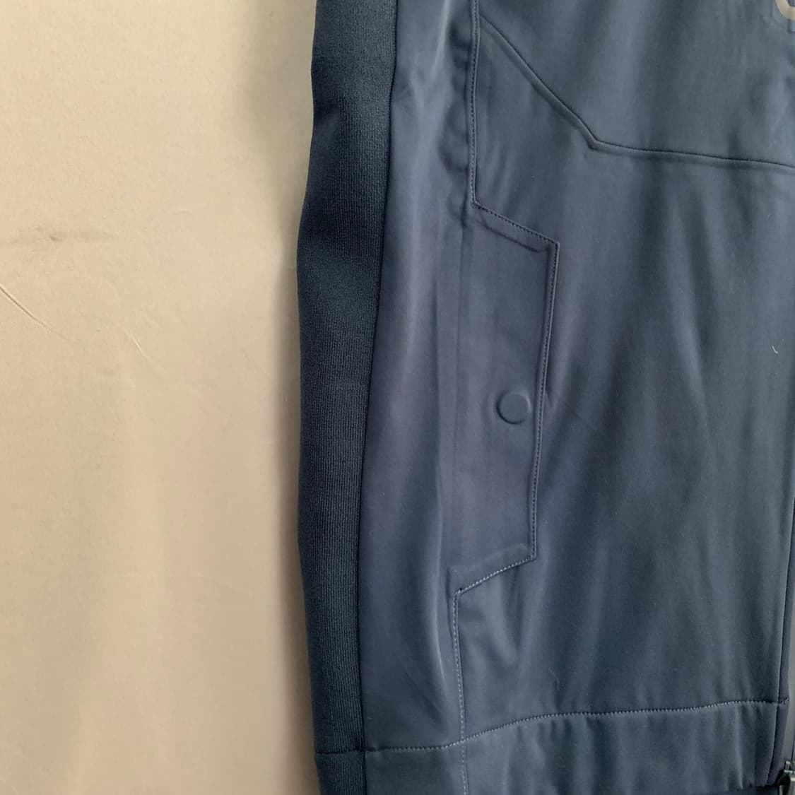 L G/FORE 지포어 웨더 리시스턴트 테일러드 핏 리펠러 베스트 조끼 상품이미지5