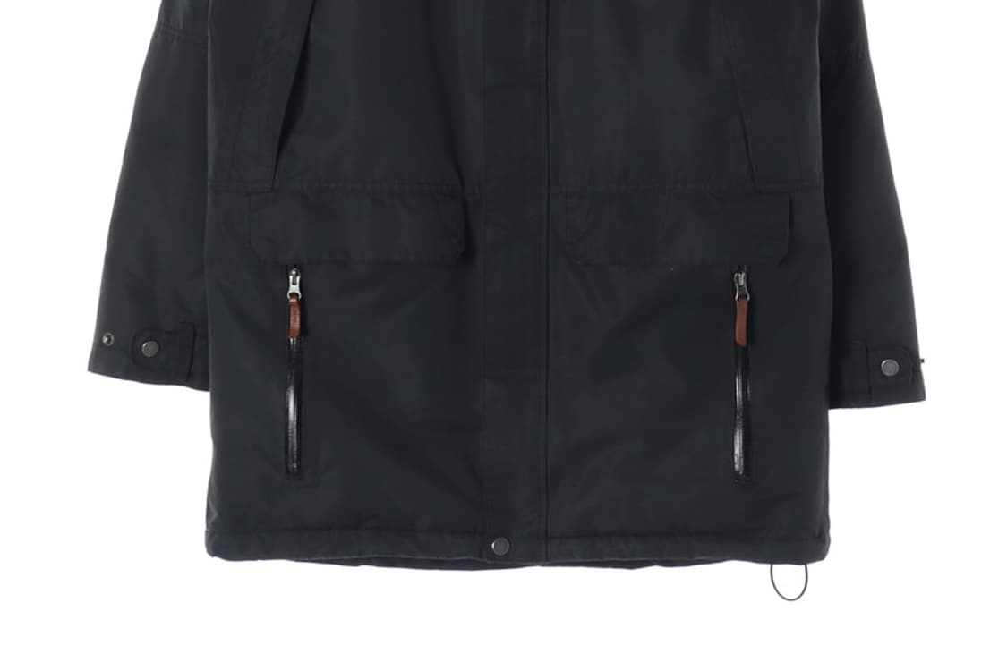 컬럼비아 사우스캐년 옴니히트 롱 다운 파카 L 상품이미지5