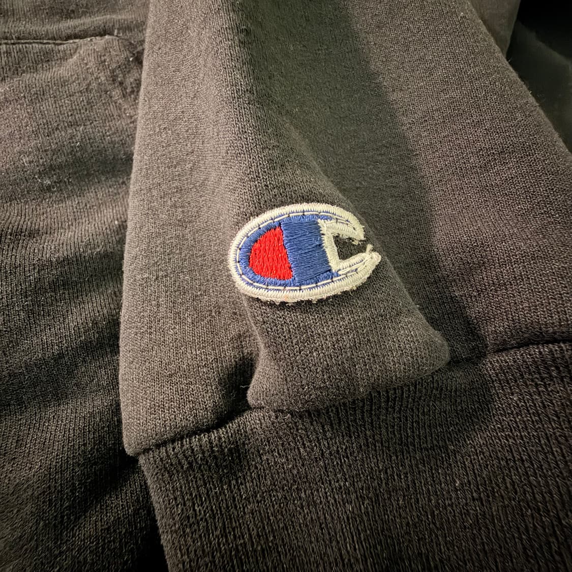 킬빌 x 덤굿 x 챔피온 풀오버 후드티셔츠 상품이미지6