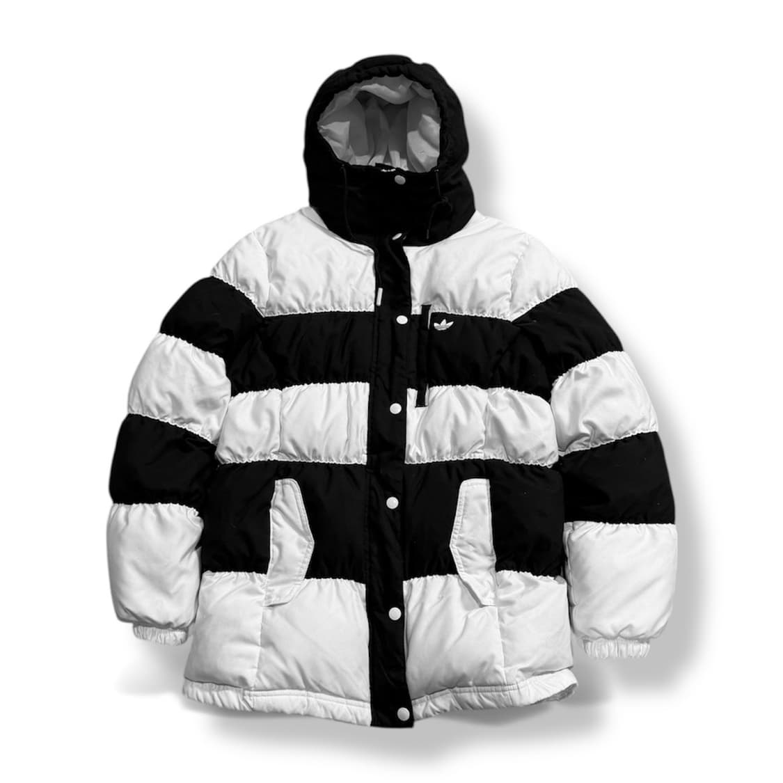 아디다스 (W)오레오 덕다운 패딩 상품이미지1