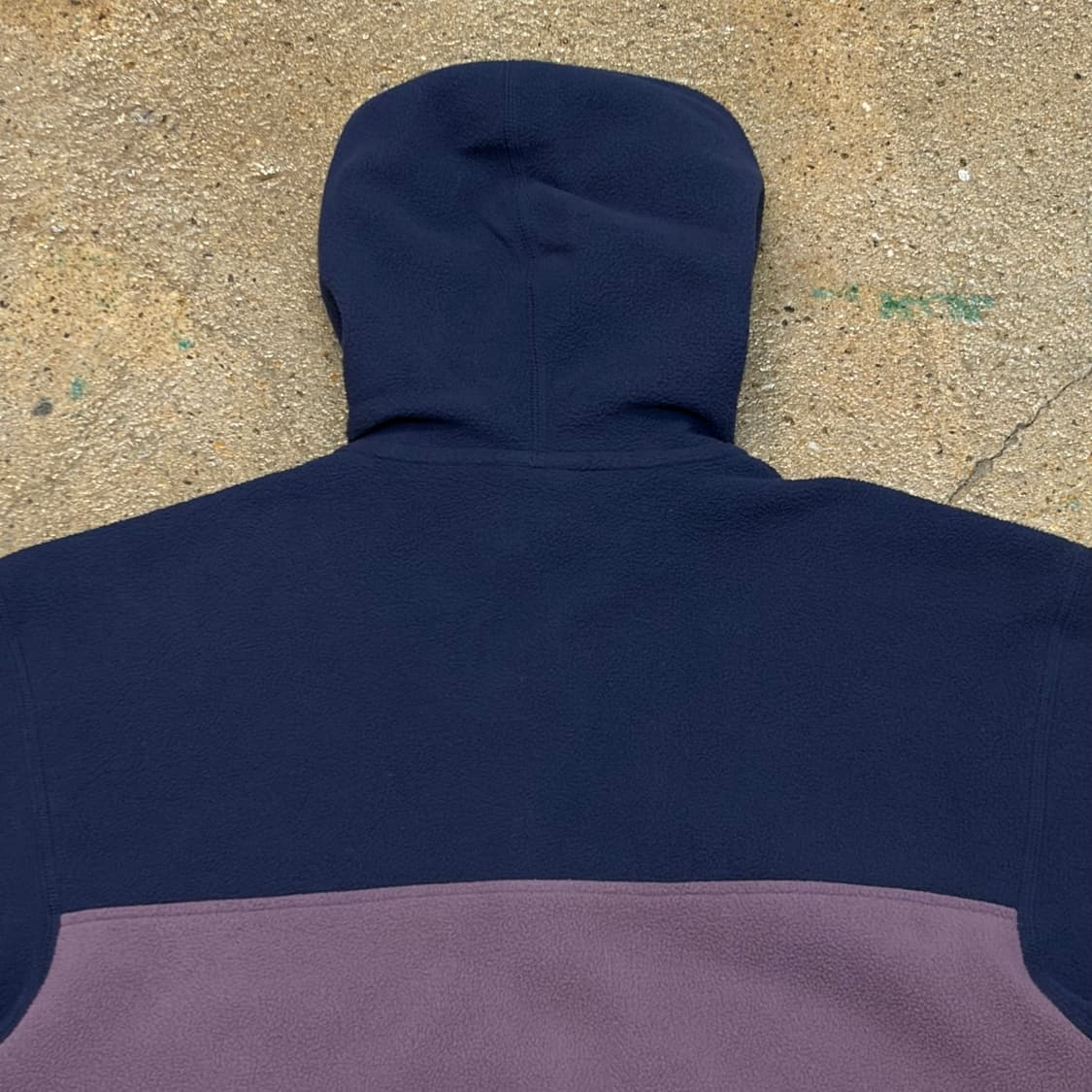 USA 빈티지 파타고니아 신칠라 후드 후드집업 플리스 후리스 상품이미지9