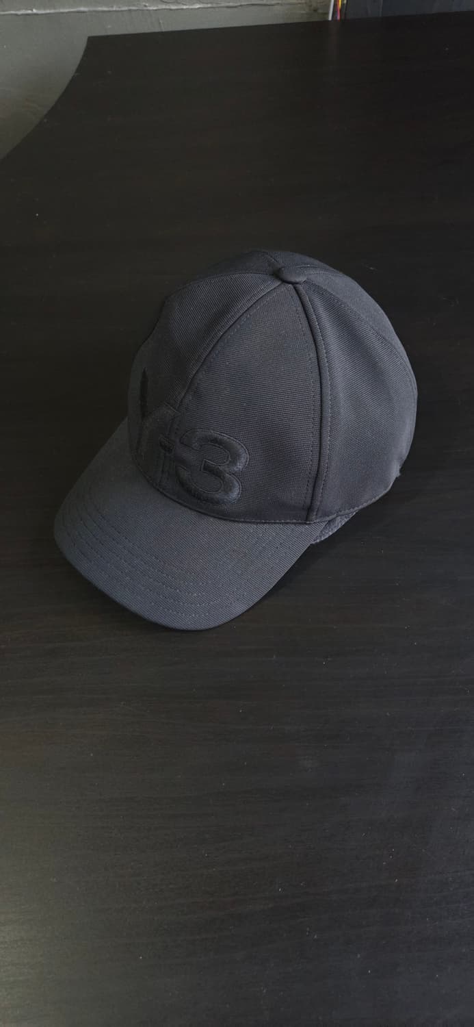 Y-3 볼캡 상품이미지2