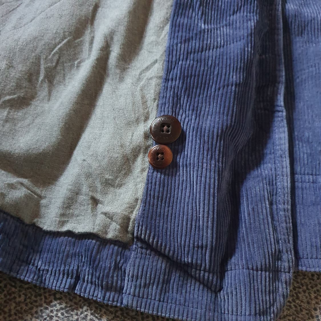 L.L Bean 코듀로이 헌팅 자켓no.13 상품이미지9