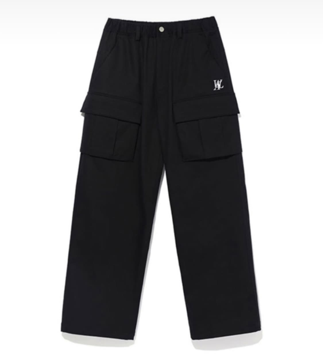 우알롱 Utility cargo pants 카고팬츠 (m 새상품) 상품이미지1
