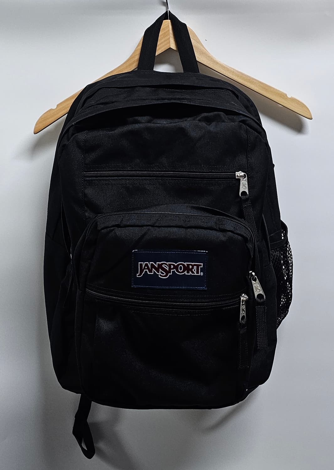 잔스포츠 빅스튜던트 백팩 상품이미지1