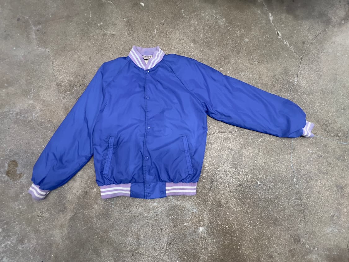 90‘s 윈드브레이크 상품이미지1