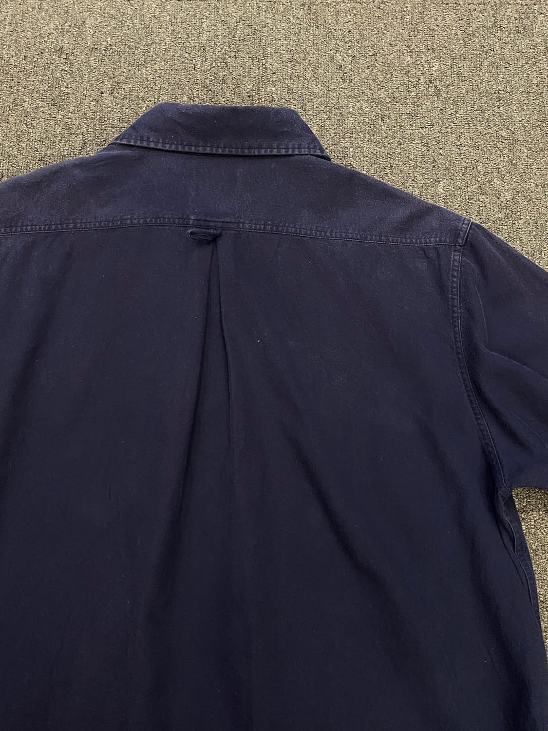 Danton 단톤 풀오버 셔츠 상품이미지9