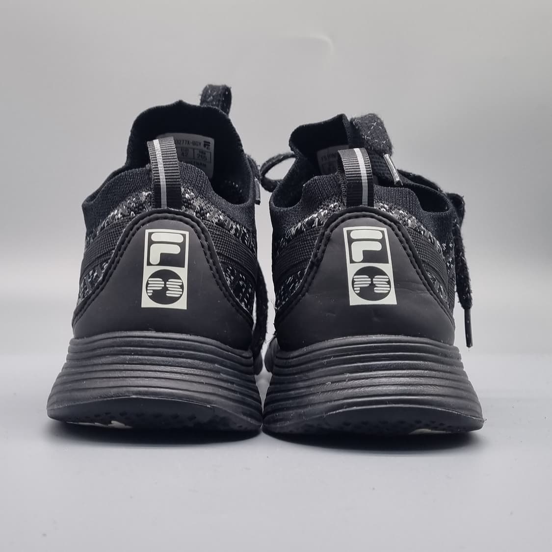 휠라 RGD 플렉스 남성운동화265 상품이미지4