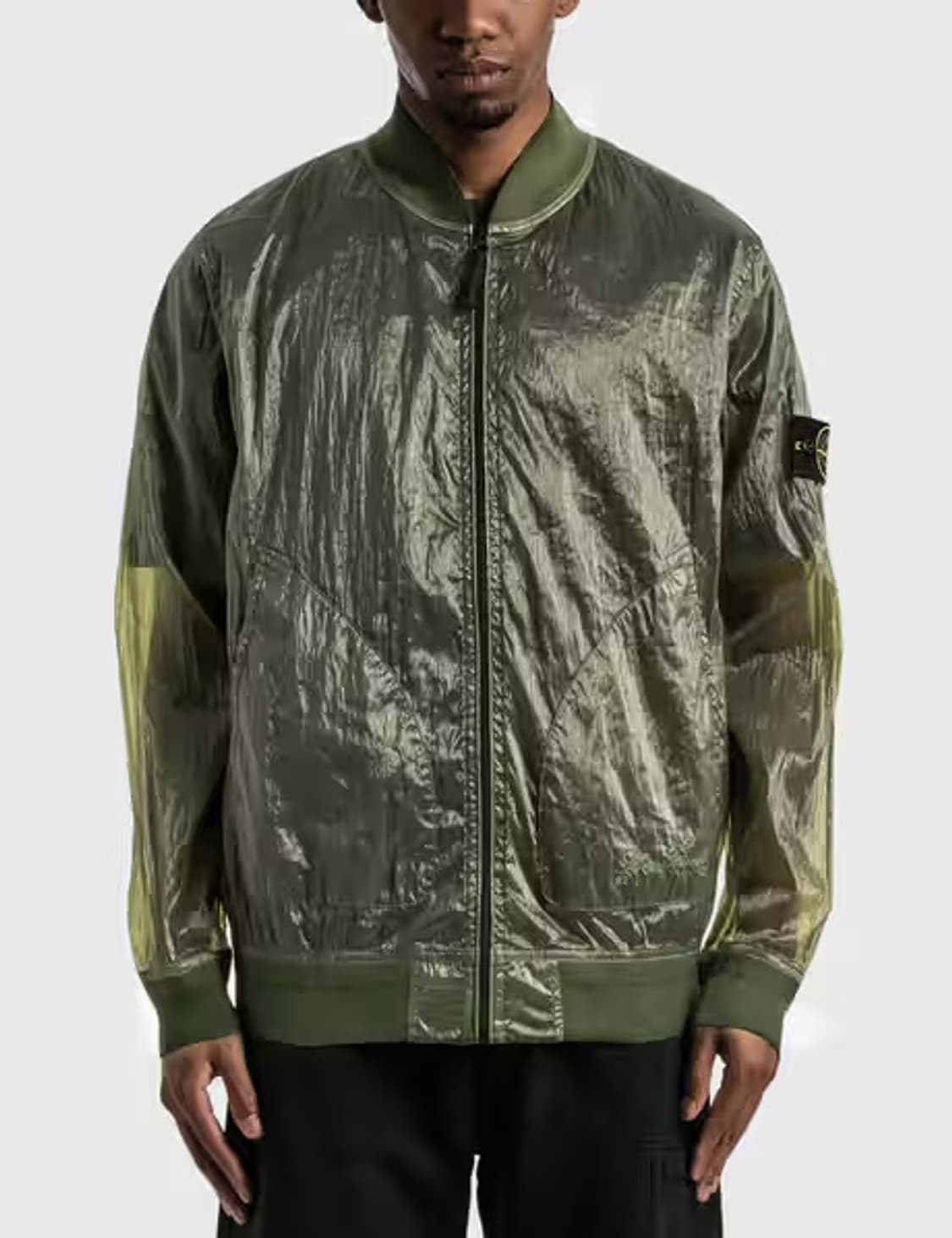 스톤아일랜드 82/22 40주년 피아티나 자켓 L(105) 새상품 상품이미지8