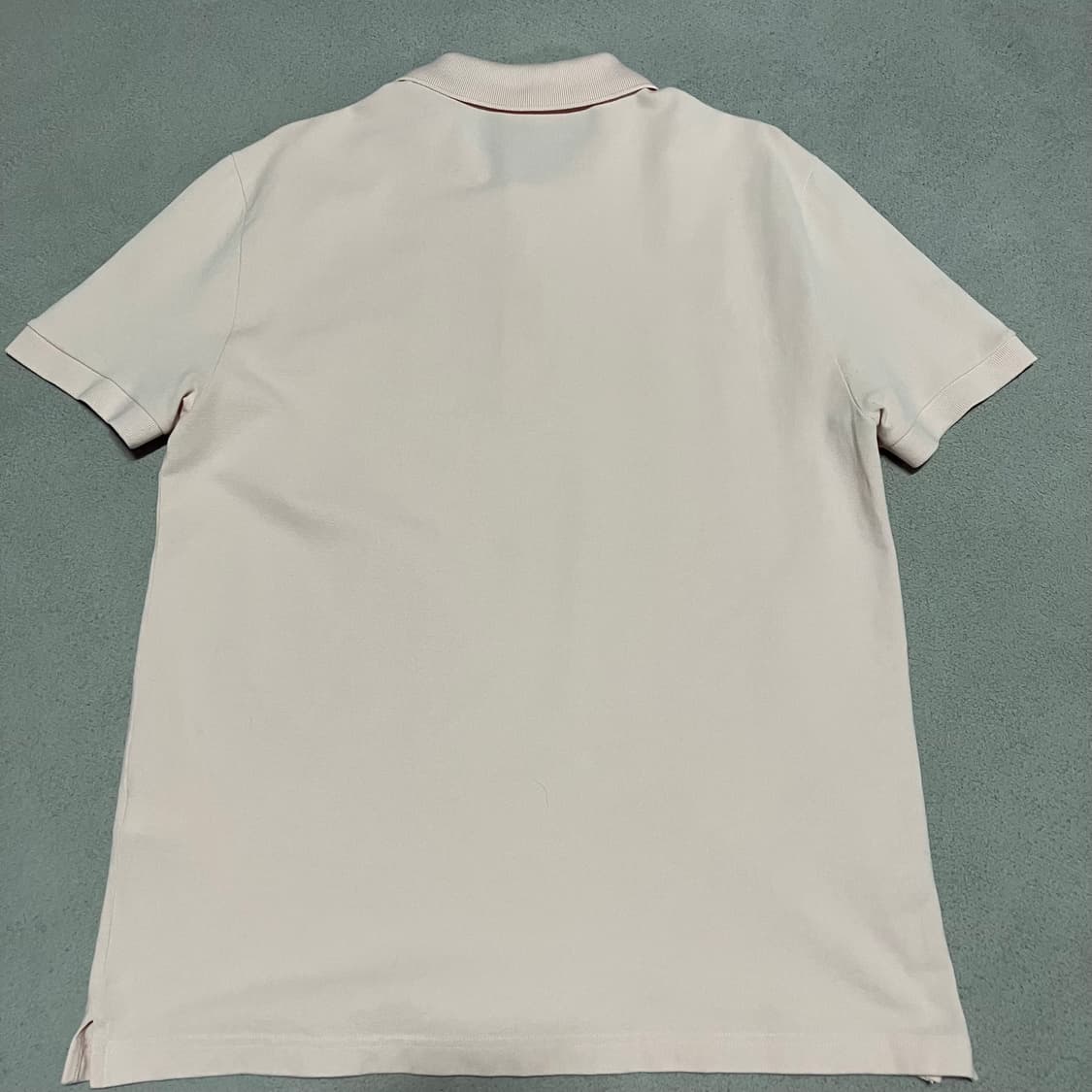 Lacoste 라코스테 PK 카라티셔츠 [110] 상품이미지8