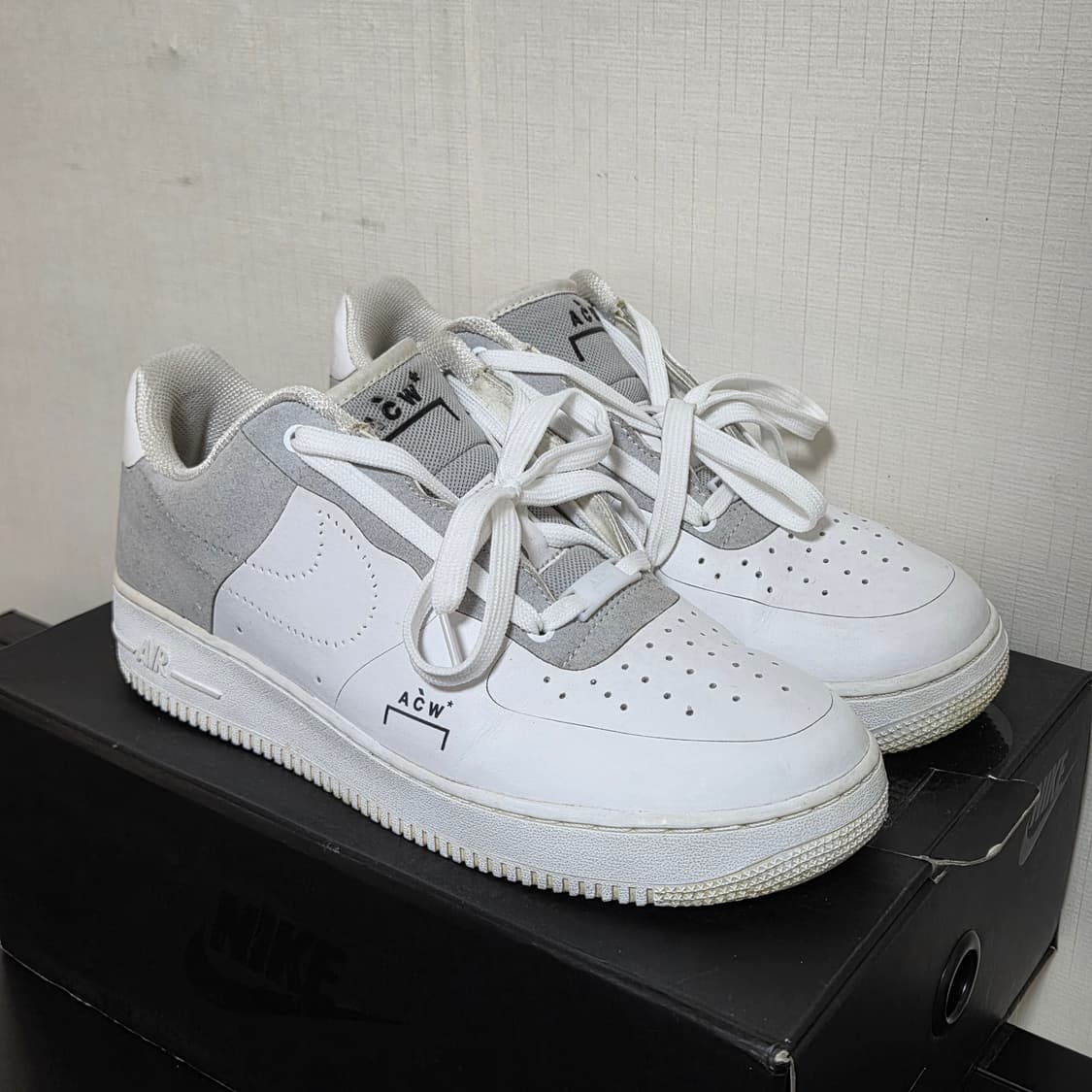 나이키 에어포스1 acw 아크로님 상품이미지1
