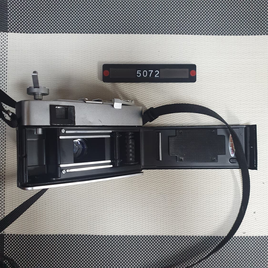 코니카 오토 S 2 필름카메라 상품이미지5