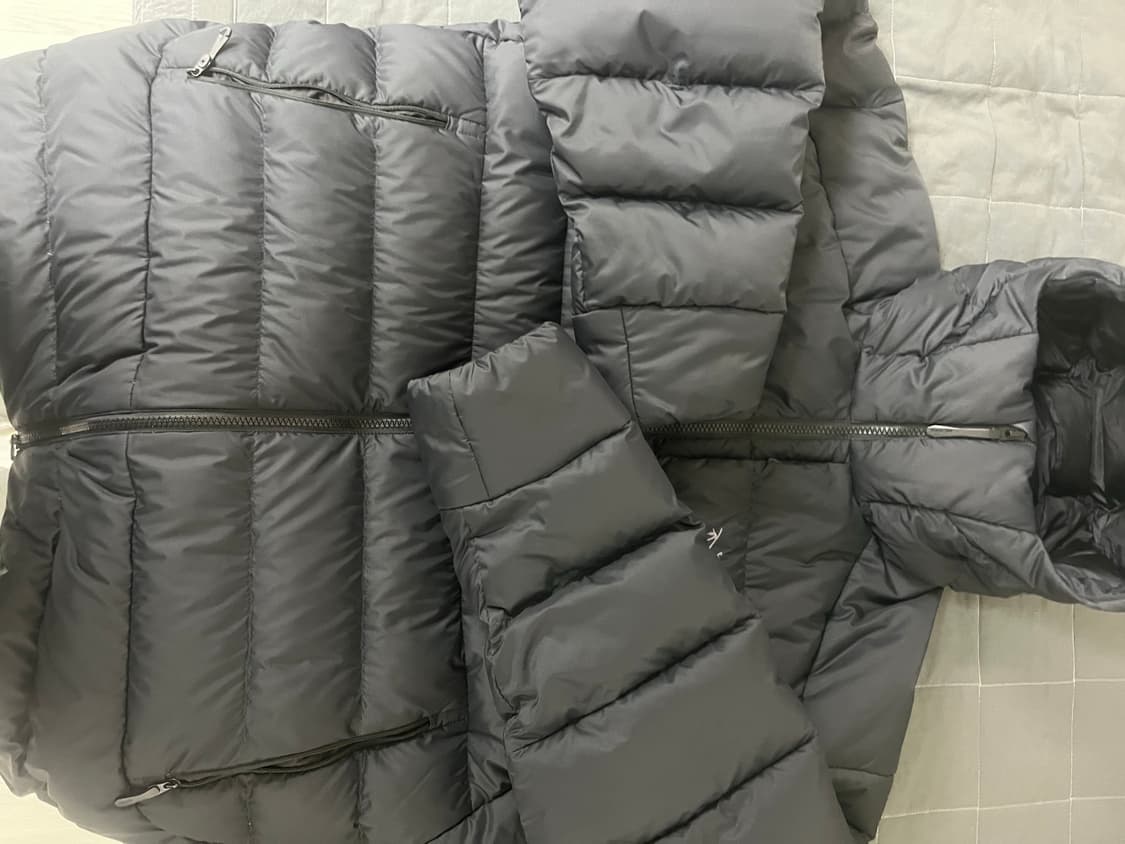 아크테릭스 토륨xl 상품이미지5