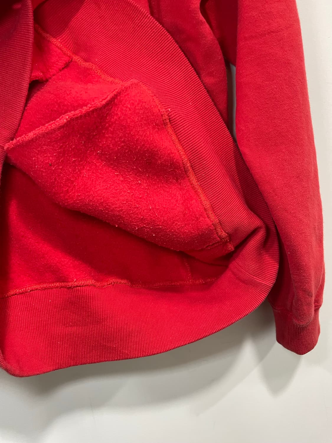 (레어)90‘s Independent Truck 인디펜던트 트럭 스웻셔츠 상품이미지8