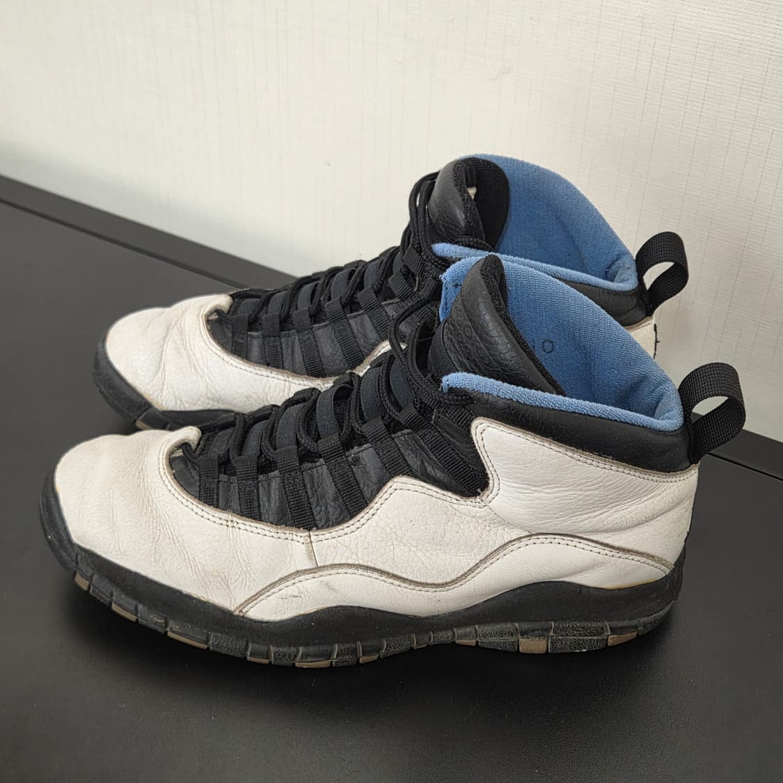 나이키 에어조던 10 원판 95년 상품이미지3