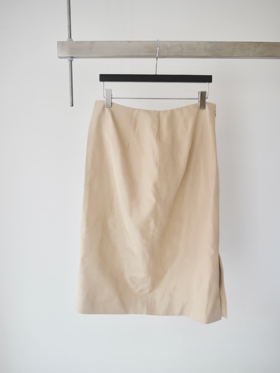HERNO silk skirt  상품이미지1