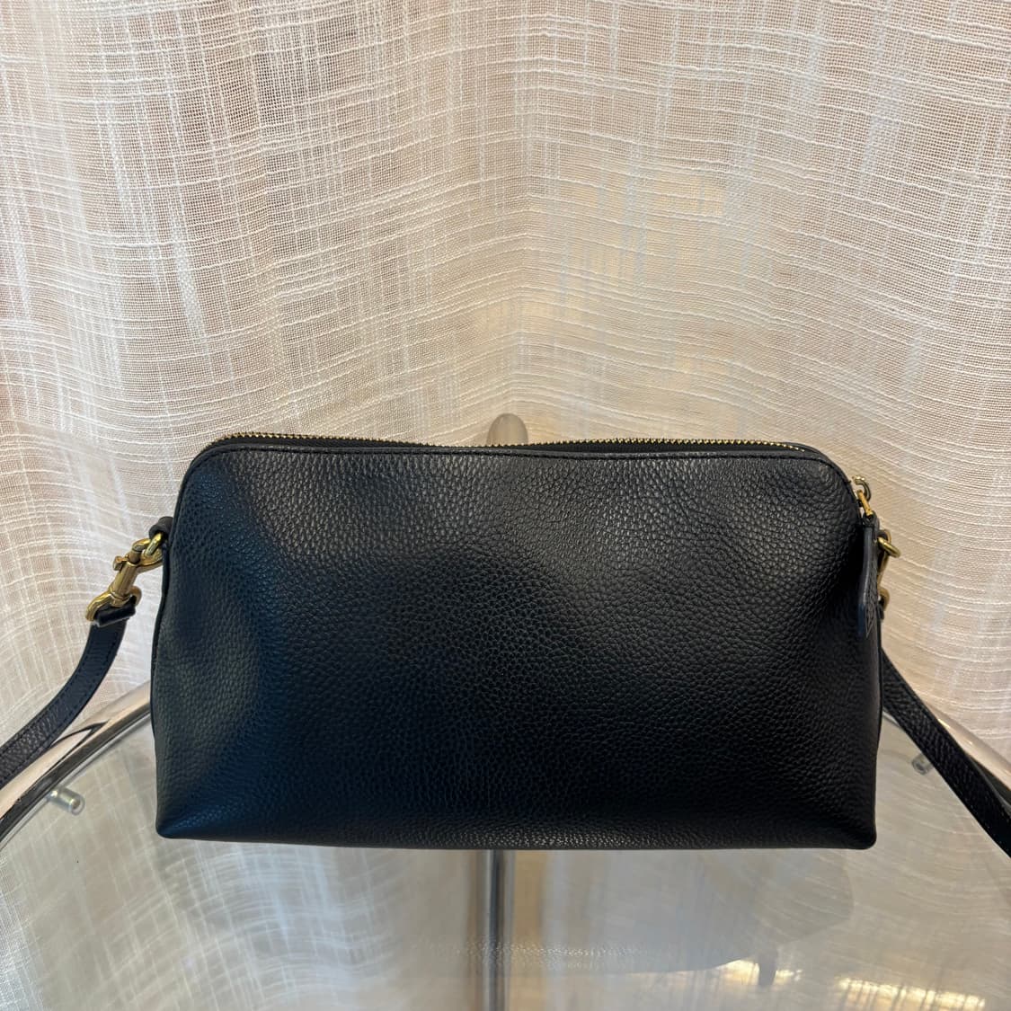 정품 버버리 클러치 크로스백     상품이미지6