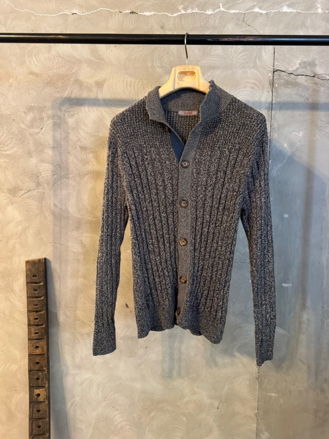 DOCLASSE 가디건 슬림100 상품이미지1