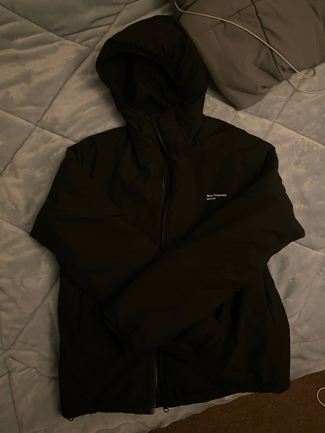 플라스틱 프로덕트 패디드 라이너 상품이미지2