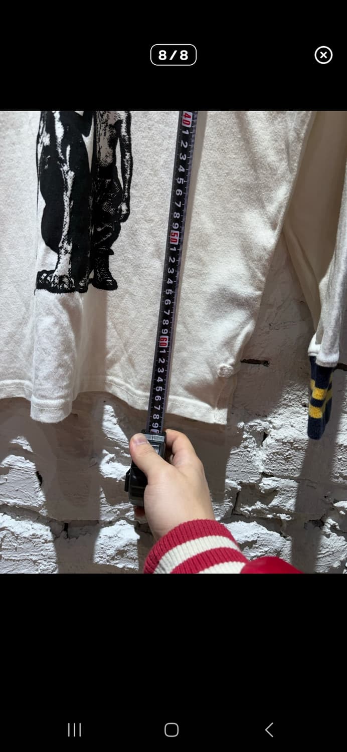 폴로 카라티 롱슬리브 상품이미지8