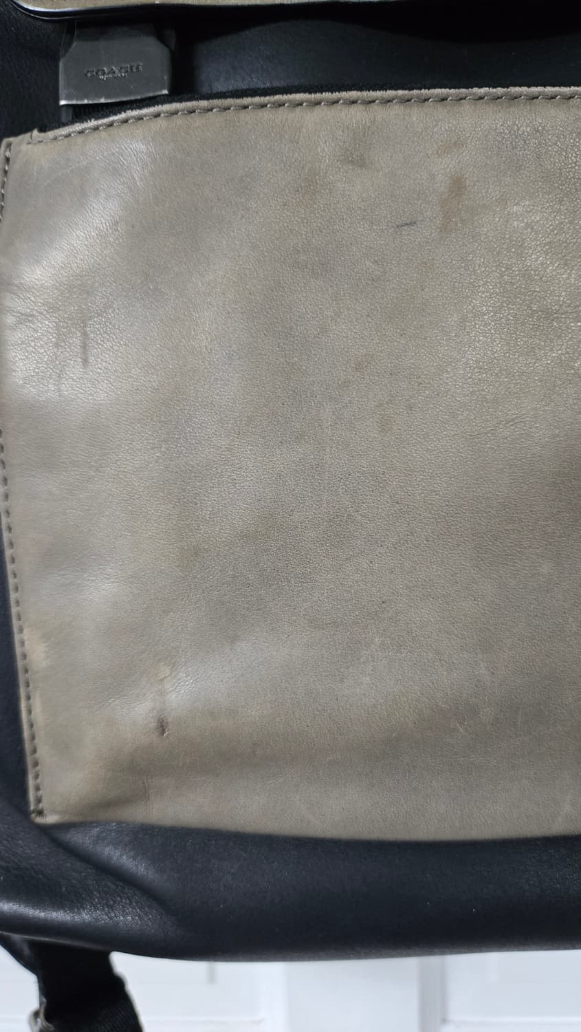 COACH 코치 빈티지백팩 상품이미지3