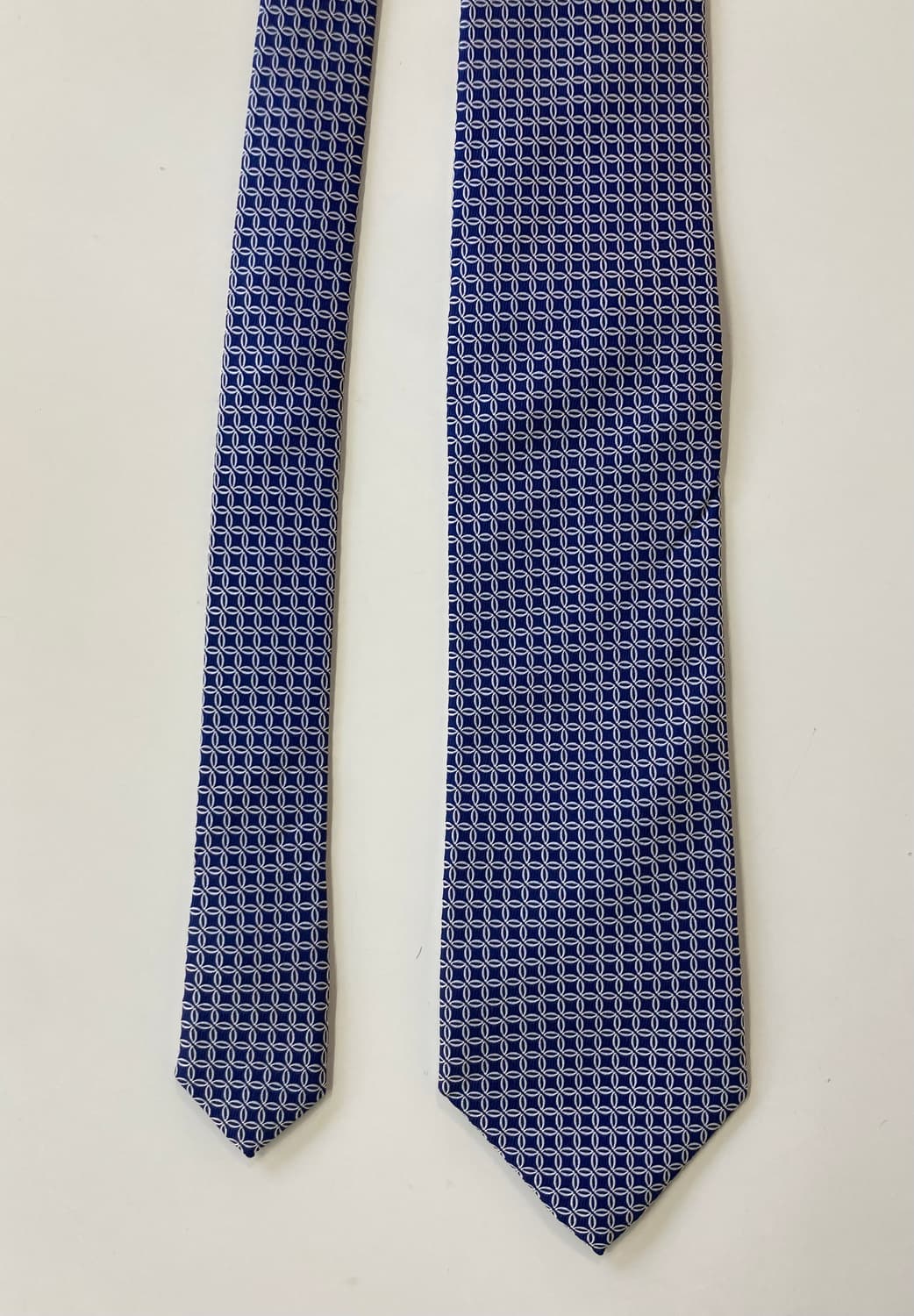 빈티지)넥타이 상품이미지1