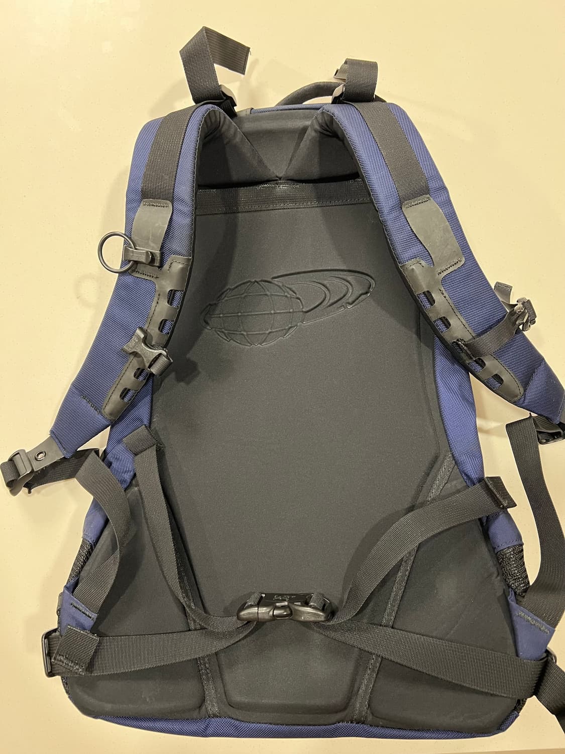 아크테릭스X빔즈 아로 22 백팩 상품이미지3