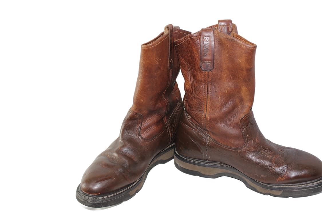 Red Wing Pecos Boots 레드윙 페코스 부츠 상품이미지7