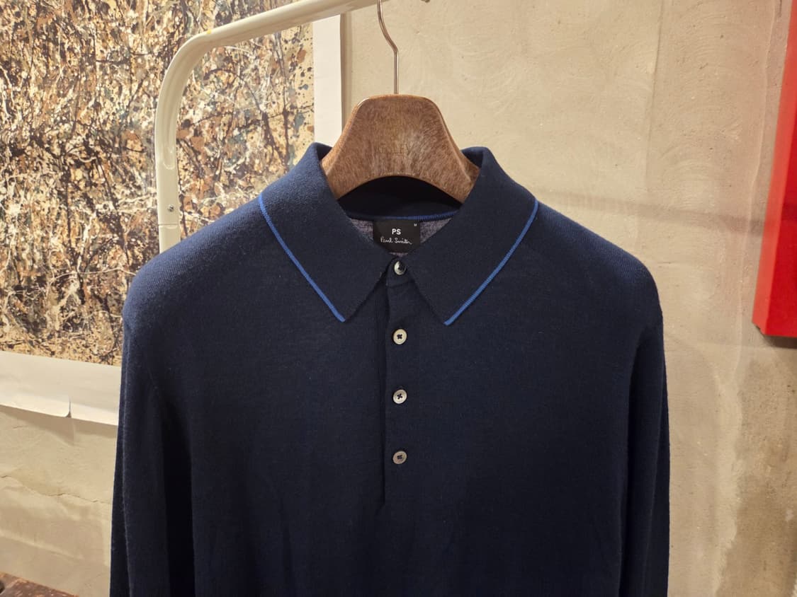 폴스미스 니트 PK  상품이미지6