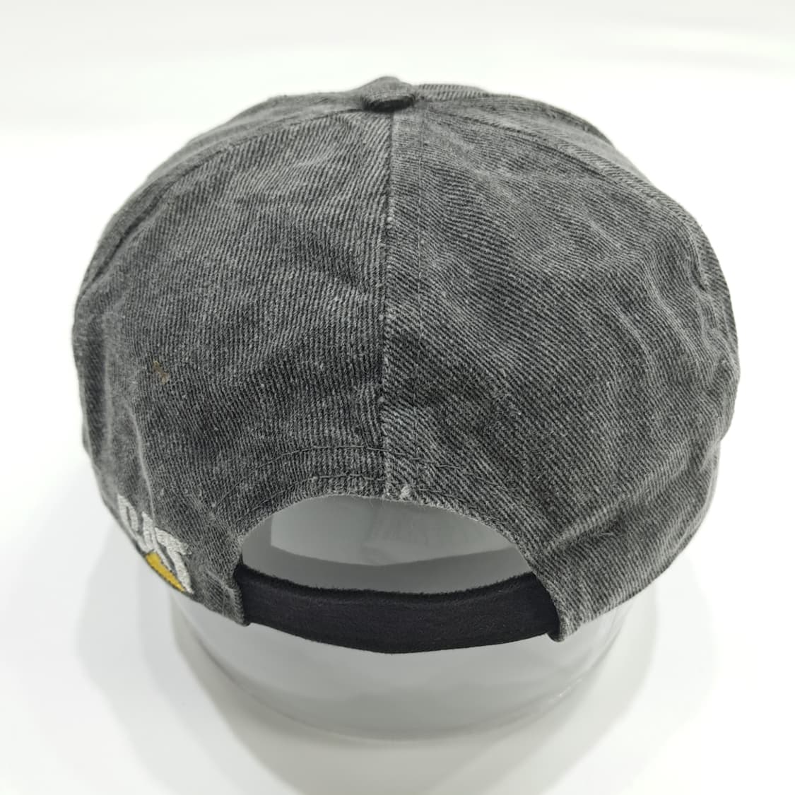 USA Made CAT Wagner 로고 볼캡 P1581 상품이미지5