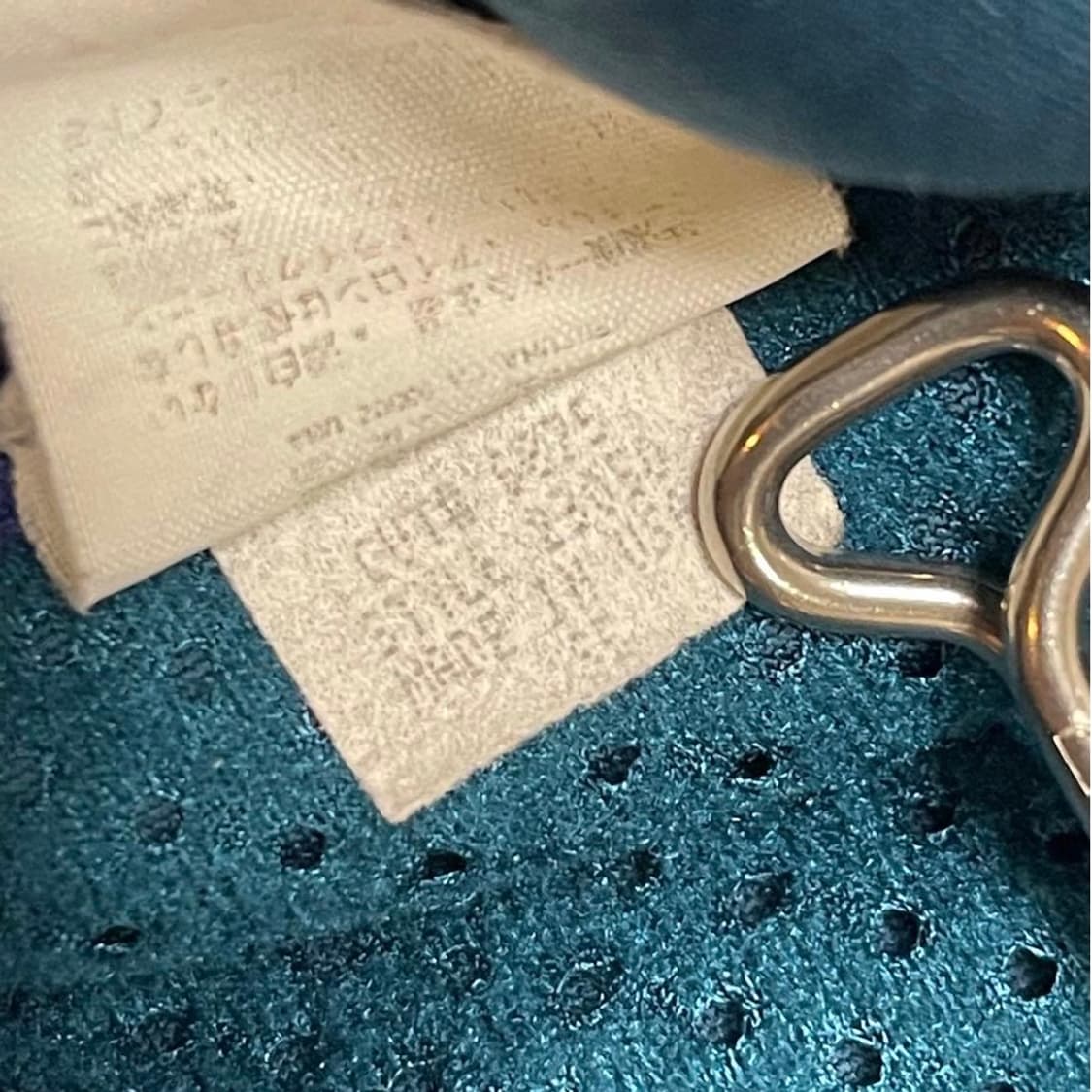 (XL) USA 90s 파타고니아 P.E.F 딥파일 레트로 플리스 후리스 상품이미지6