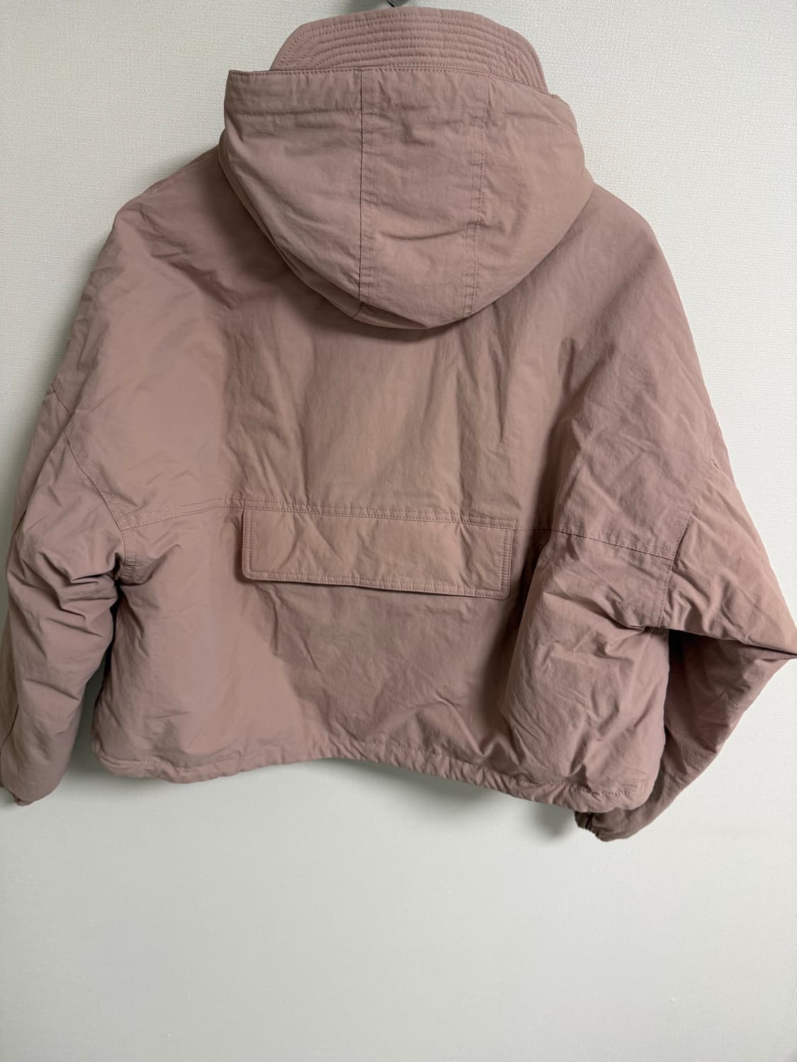 파르티멘토 우먼 리버시블 자켓 상품이미지2