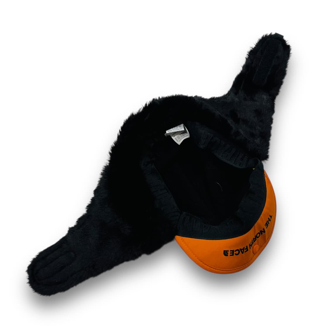 노스페이스 써밋 시리즈 오렌지 고어택스 트루퍼햇 상품이미지7