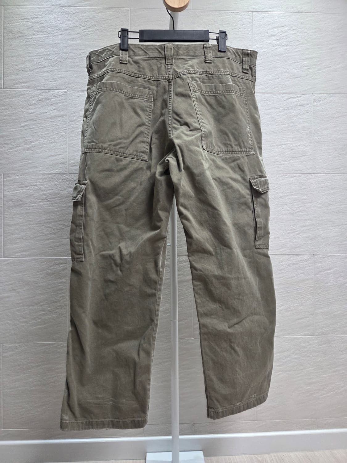 랭글러 카고 바지(36) 상품이미지2