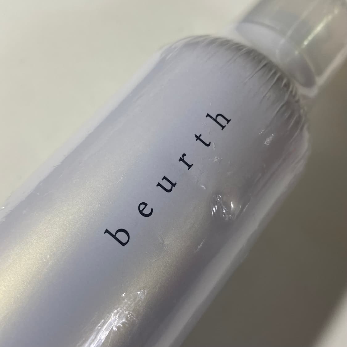 [정품] 비어스 마이크로 버블 페이스워시(미개봉) 상품이미지1