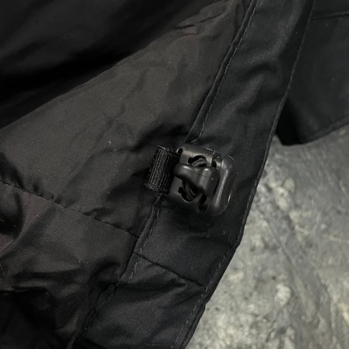 100 콜럼비아 바람막이  상품이미지5