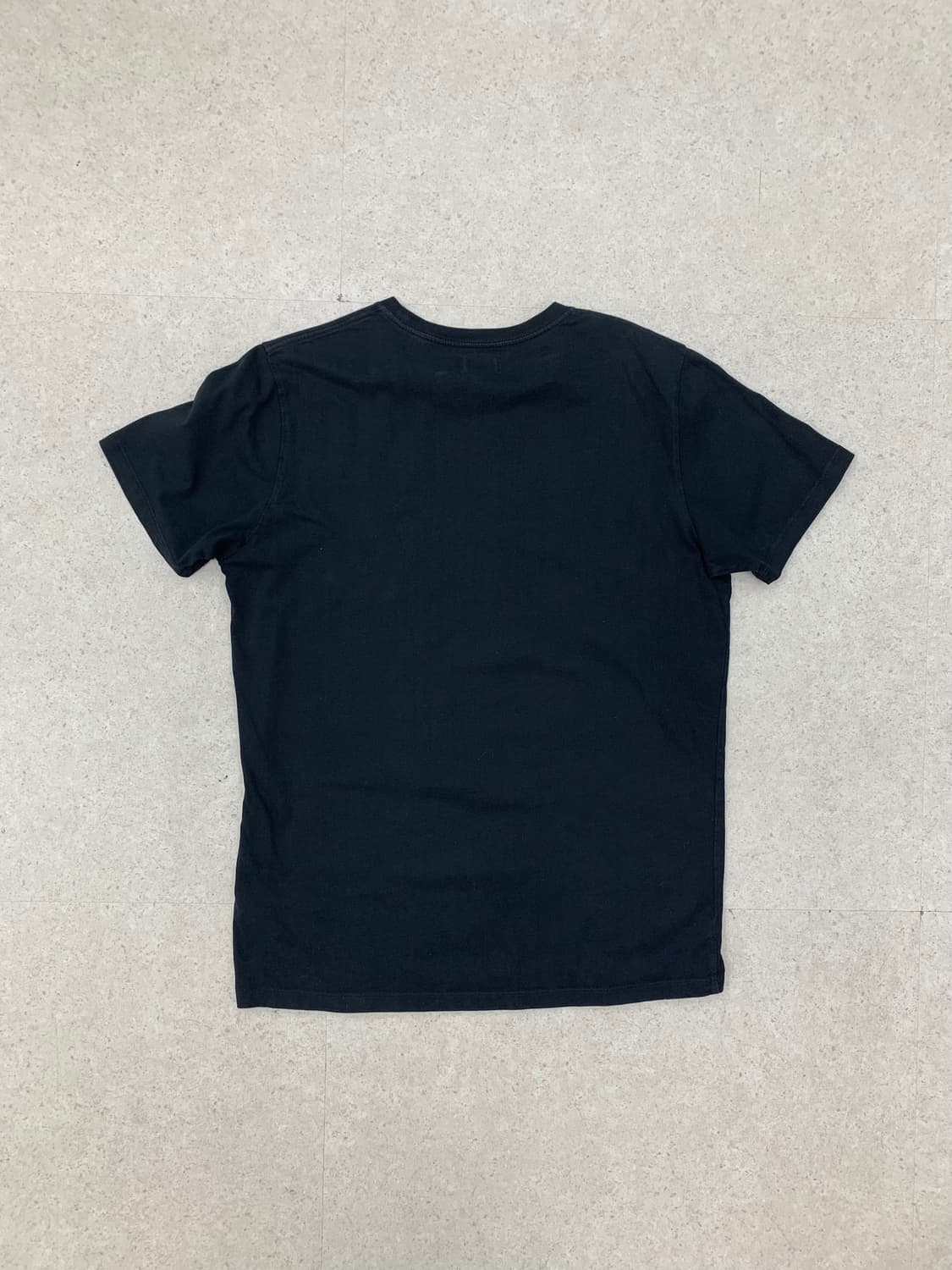 Diesel 디젤 프린팅 반팔 상품이미지4