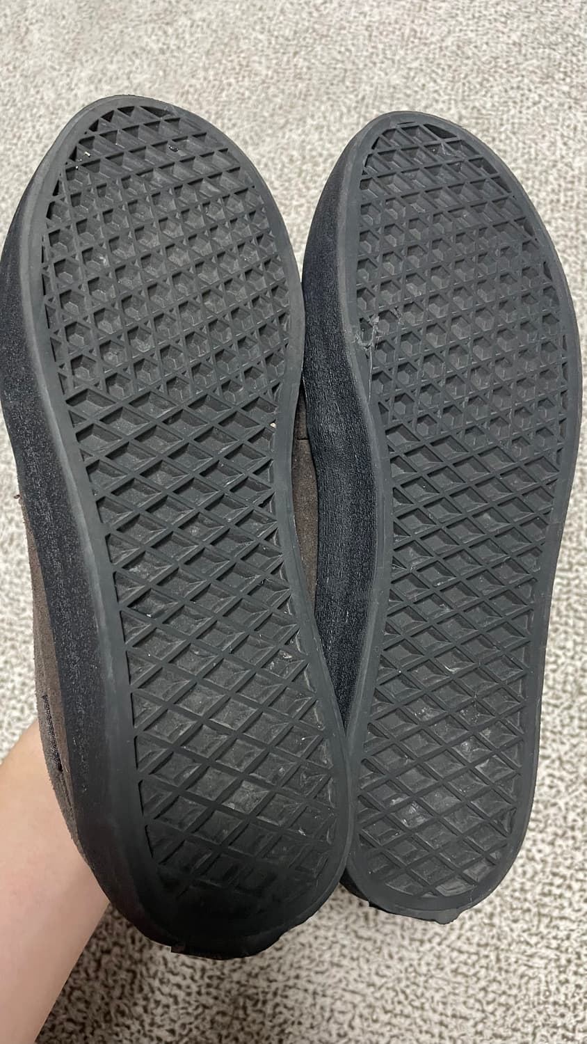 반스 스케이트 로퍼 상품이미지6