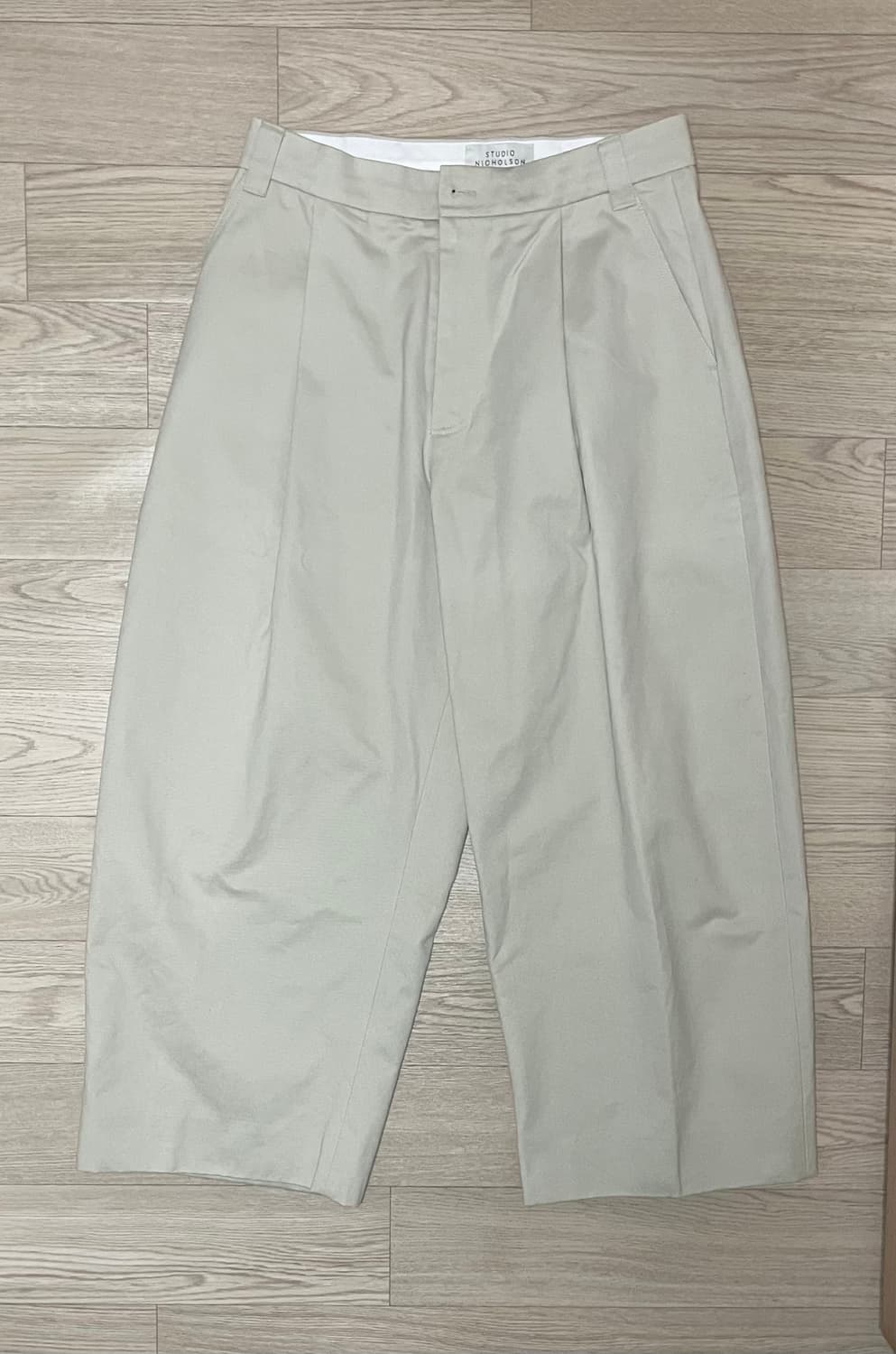 스튜디오니콜슨 소르테 m 상품이미지1