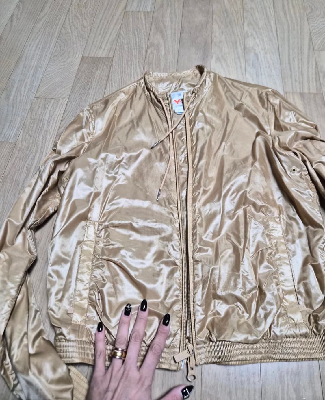 Y3  (YOHJI YAMAMOTO)여성 자켓 상품이미지1