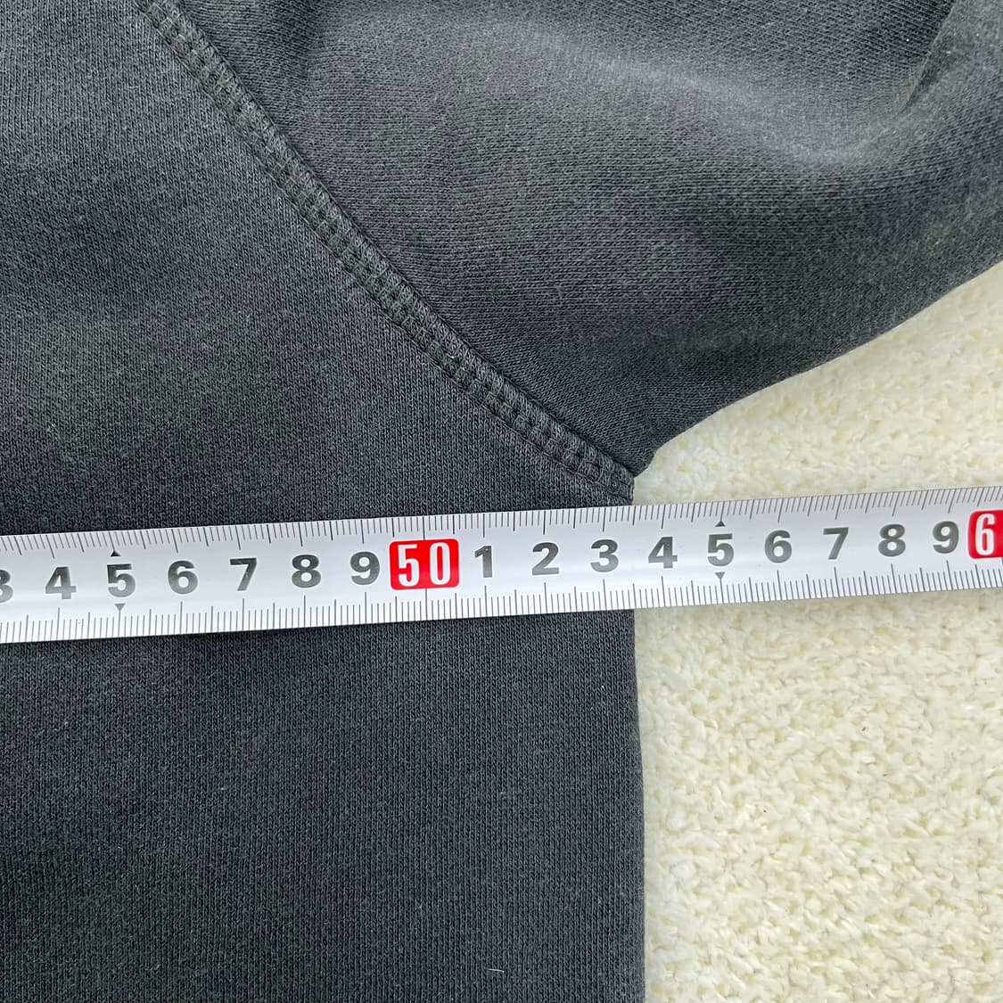 100 아디다스 빅로고 후드 티셔츠 0305M 상품이미지7