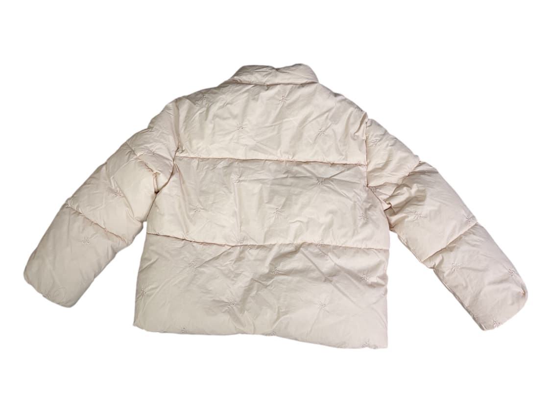 새상품 / 핑크 리본 패딩  상품이미지2