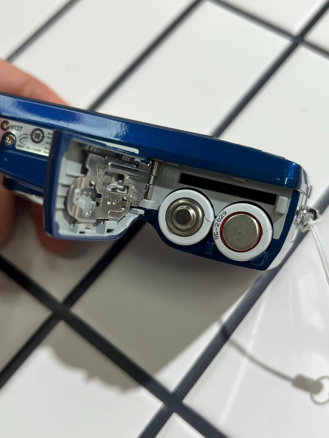 코닥 이지쉐어 C182 상품이미지4