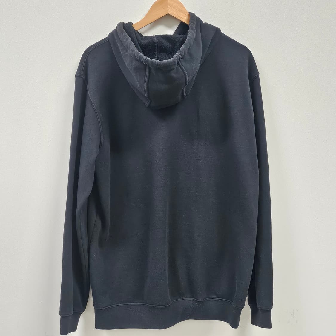 칼하트 기모 후드티 M 상품이미지2