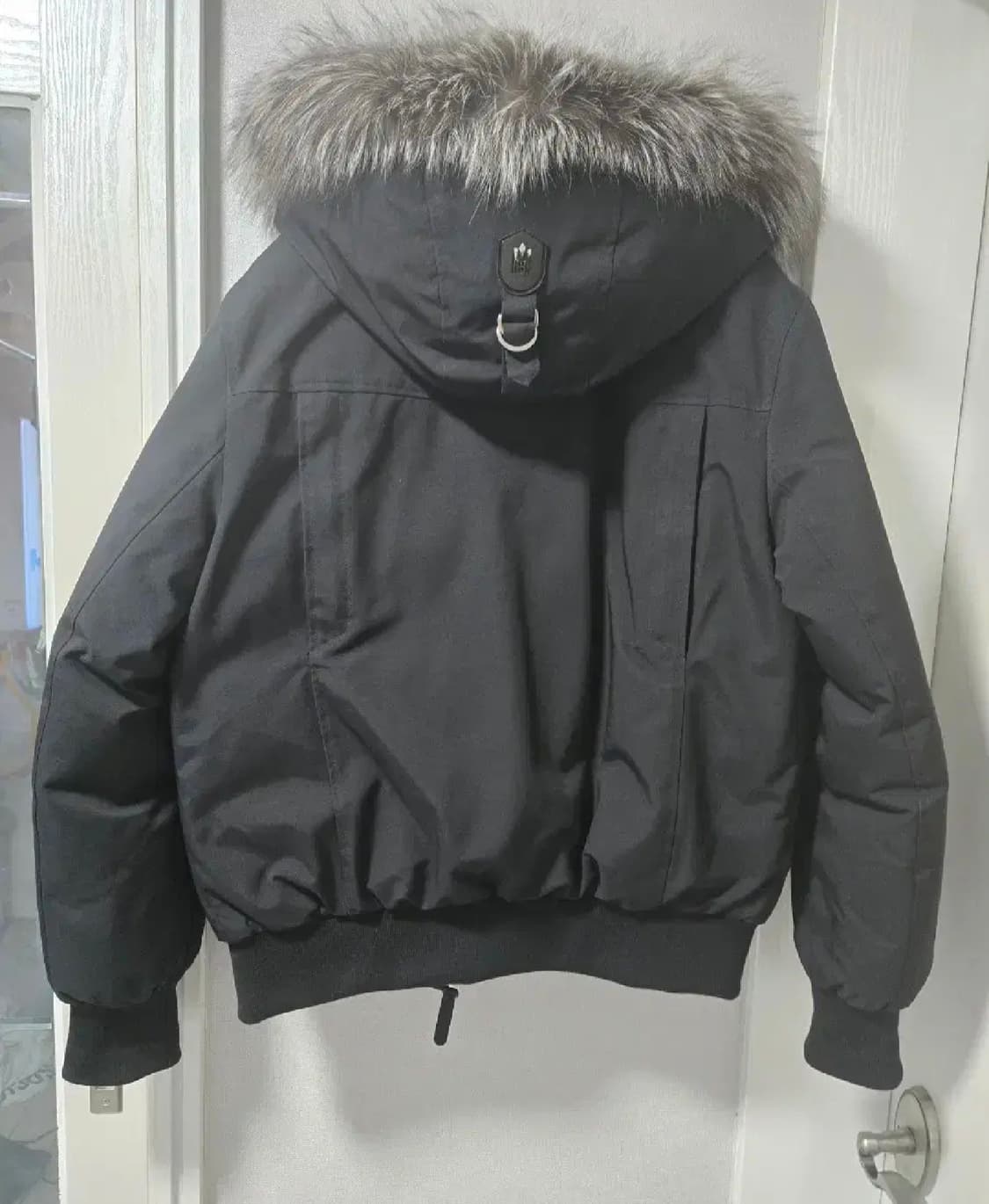 맥케이지 딕슨 실버퍼 42 상품이미지2