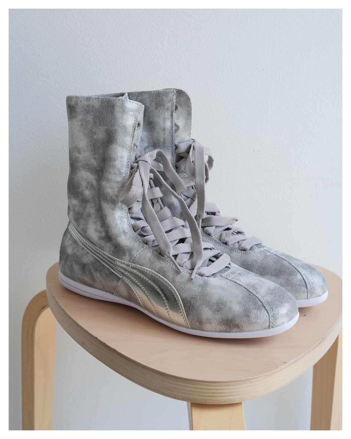 Puma Eskiva HI 상품이미지2